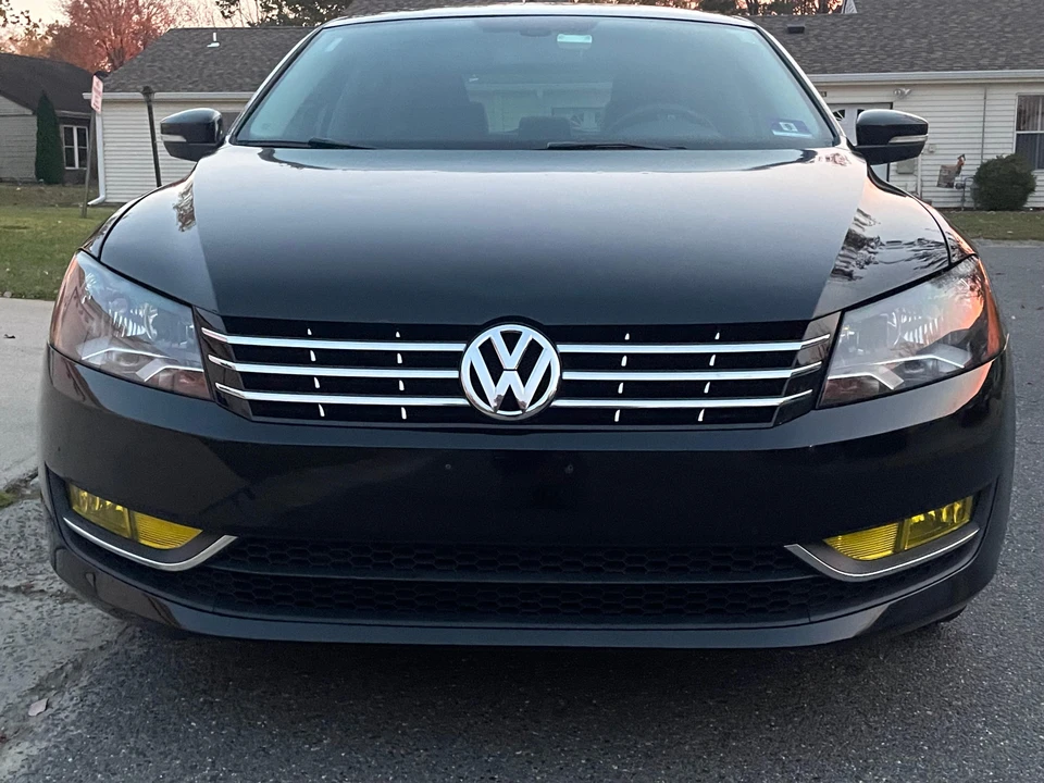 2013 Volkswagen Passat - Image 6 of 31