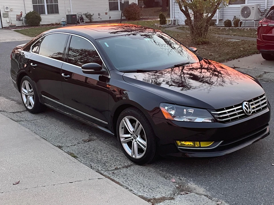 2013 Volkswagen Passat - Image 12 of 31