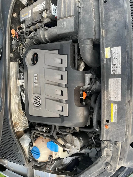 2013 Volkswagen Passat - Image 4 of 7