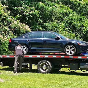 2013 Volkswagen Passat TDI
