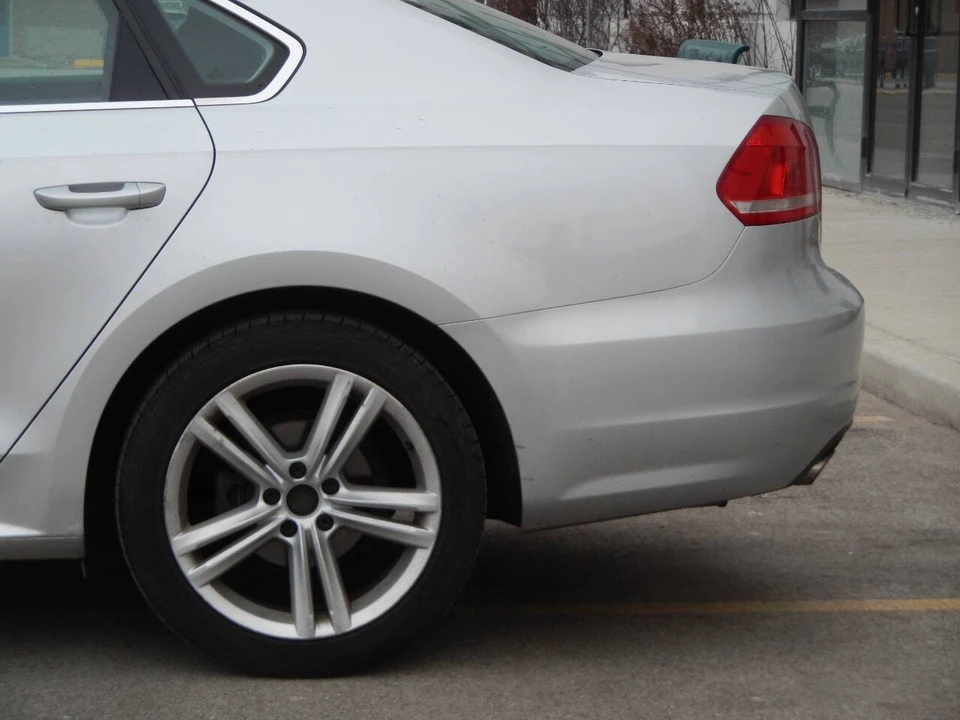 2013 Volkswagen Passat - Image 12 of 21