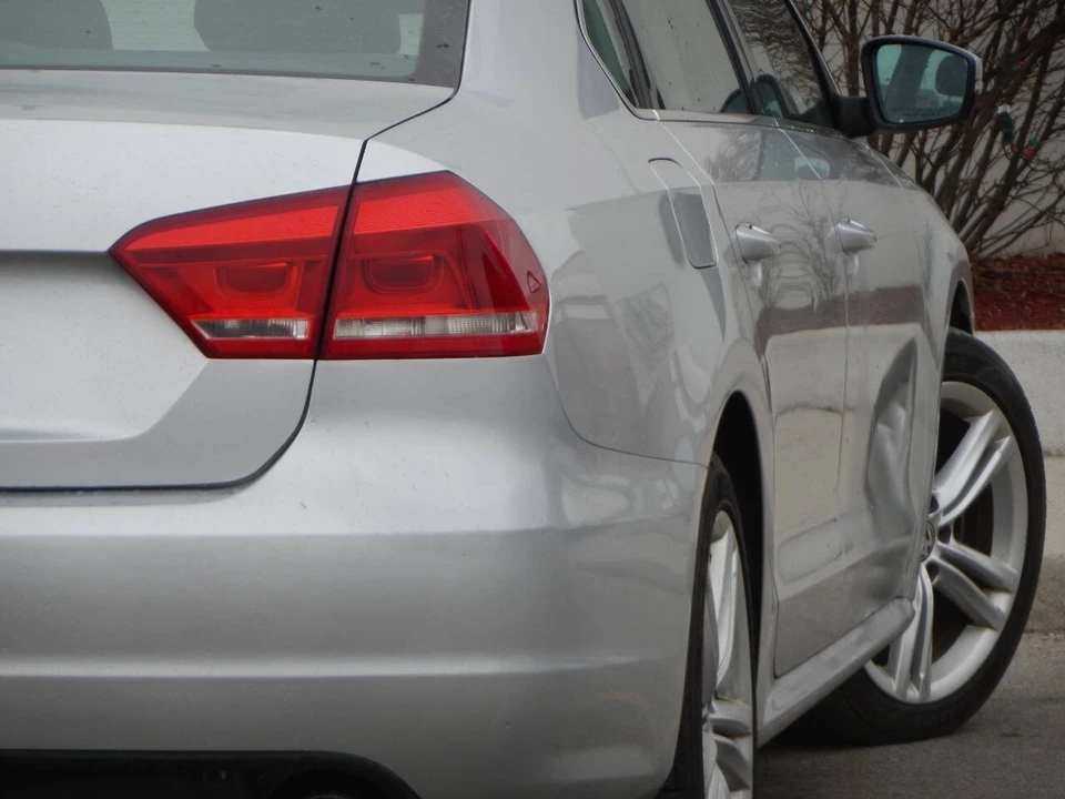 2013 Volkswagen Passat - Image 18 of 21