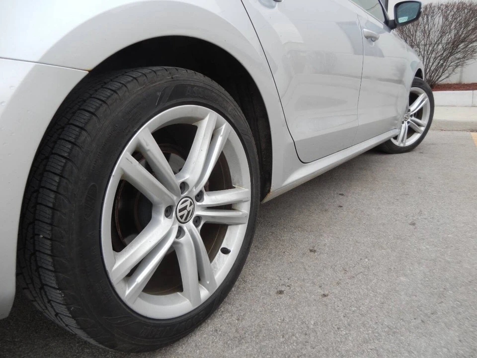 2013 Volkswagen Passat - Image 19 of 21