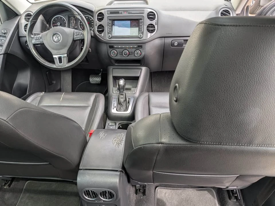 2013 Volkswagen Tiguan - Image 3 of 6
