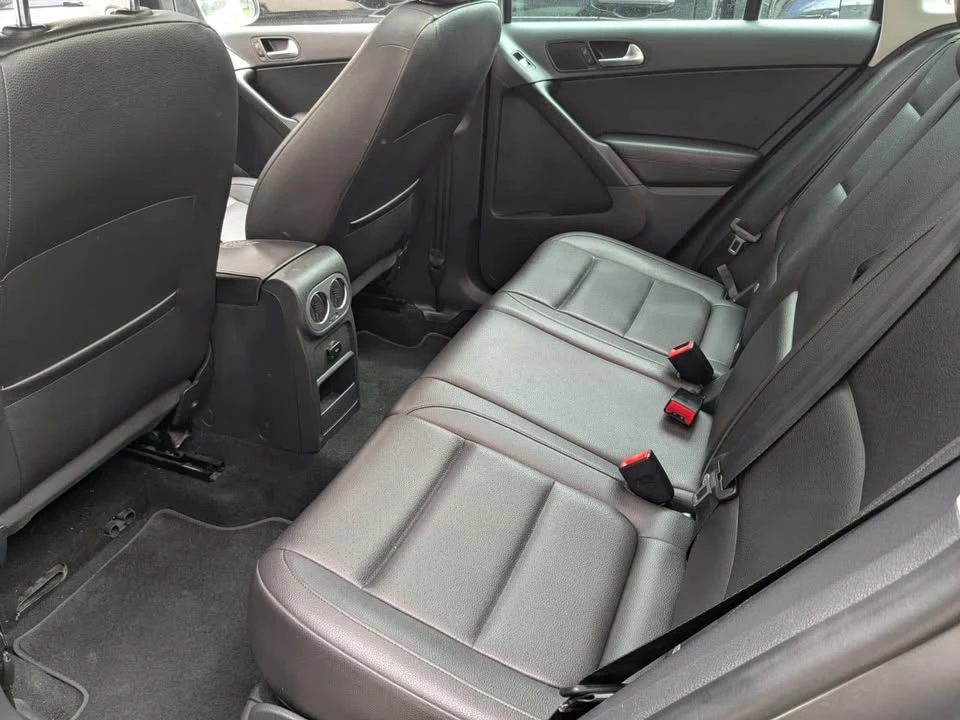 2013 Volkswagen Tiguan - Image 4 of 6