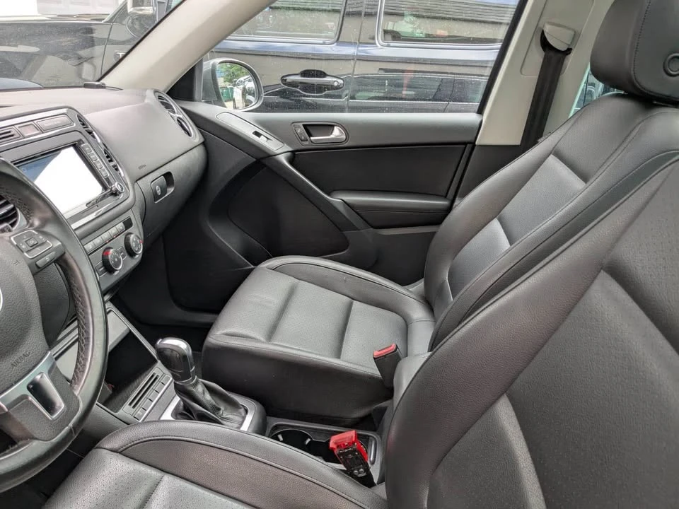 2013 Volkswagen Tiguan - Image 5 of 6