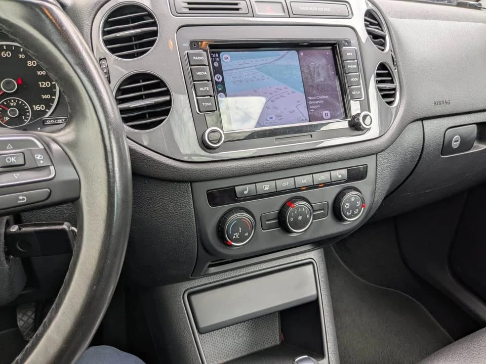 2013 Volkswagen Tiguan - Image 6 of 6
