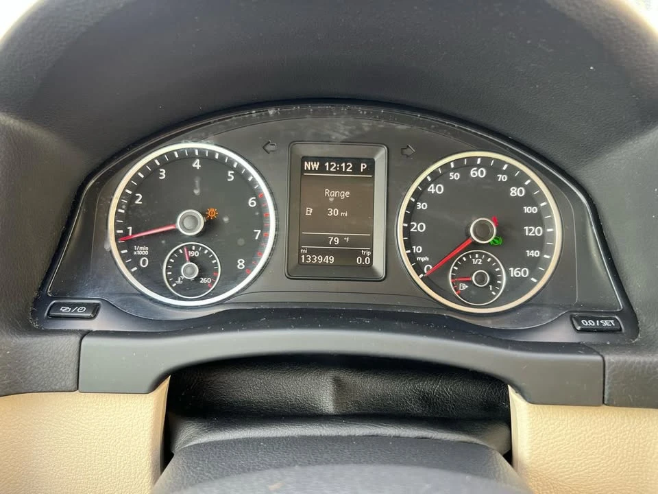 2013 Volkswagen Tiguan - Image 17 of 19
