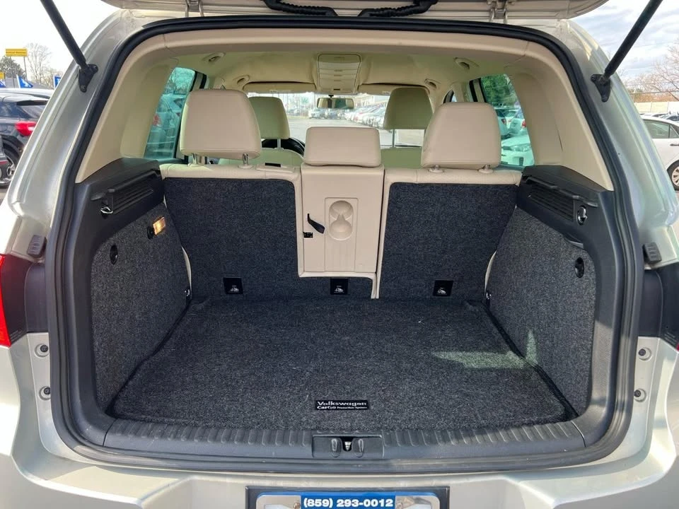2013 Volkswagen Tiguan - Image 12 of 19