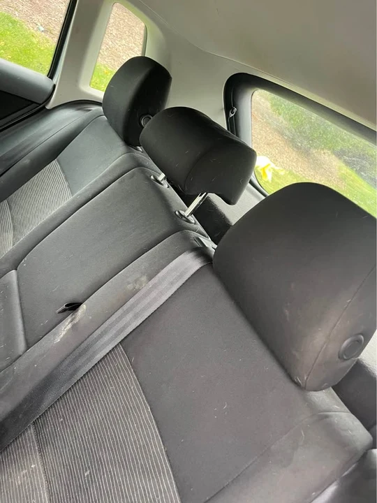 2013 Volkswagen Tiguan - Image 7 of 9