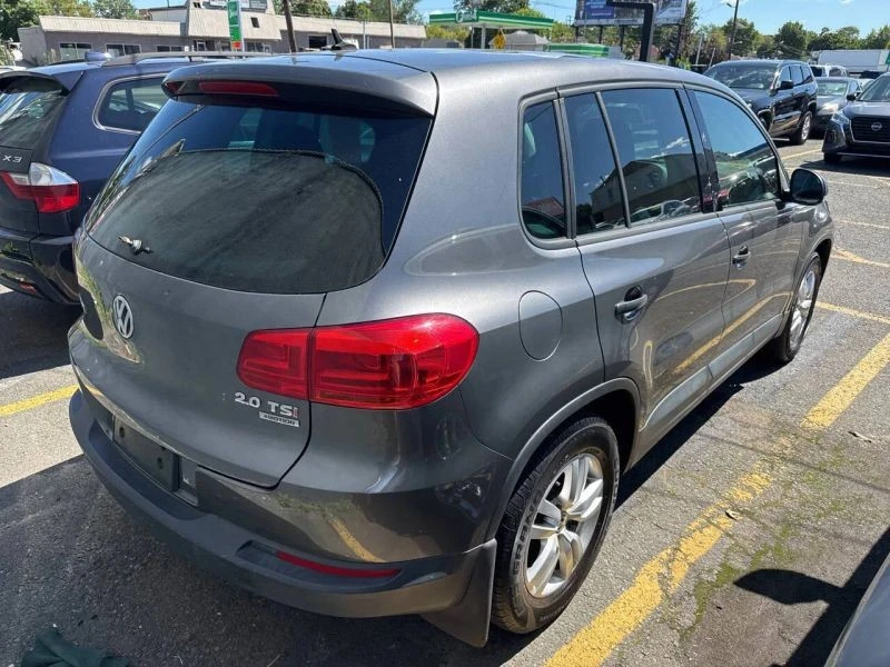 2013 Volkswagen Tiguan - Image 5 of 8