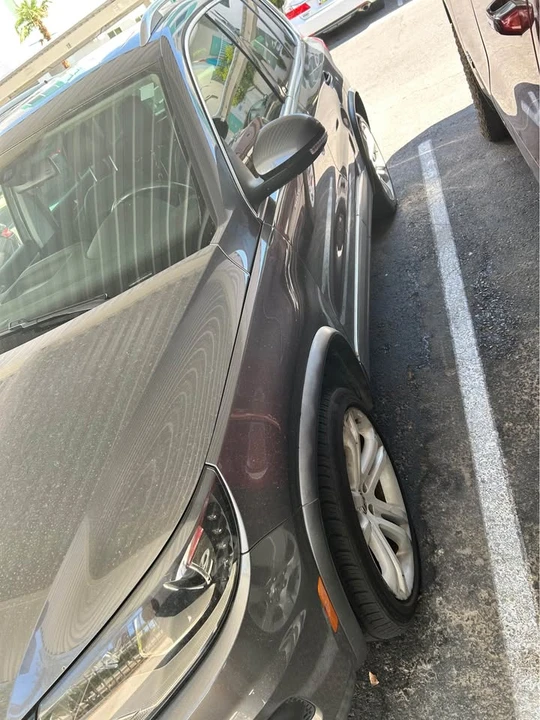 2013 Volkswagen Tiguan - Image 3 of 6
