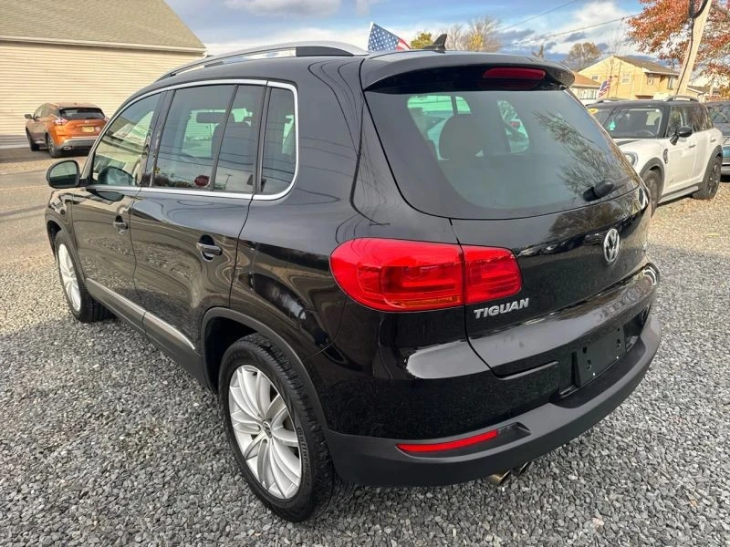 2013 Volkswagen Tiguan - Image 3 of 12