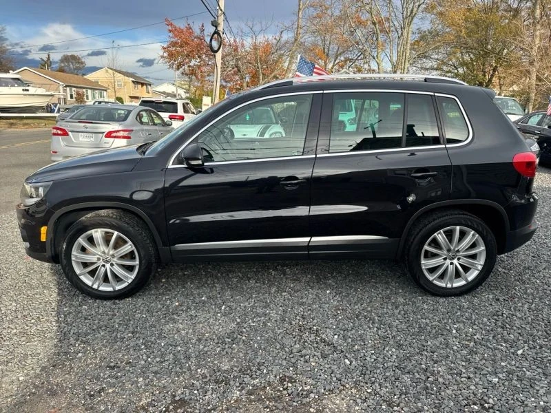 2013 Volkswagen Tiguan - Image 2 of 12