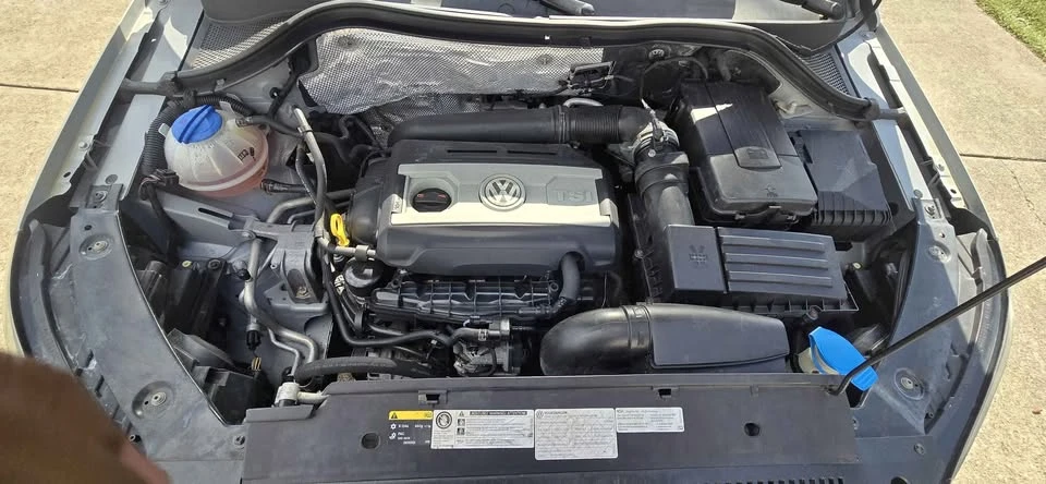 2013 Volkswagen Tiguan - Image 6 of 6