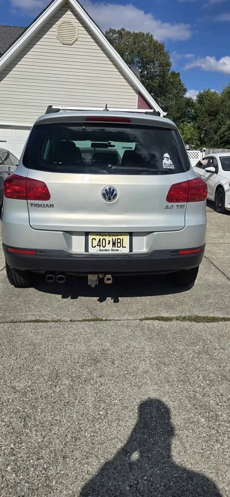 2013 Volkswagen Tiguan - Image 3 of 6