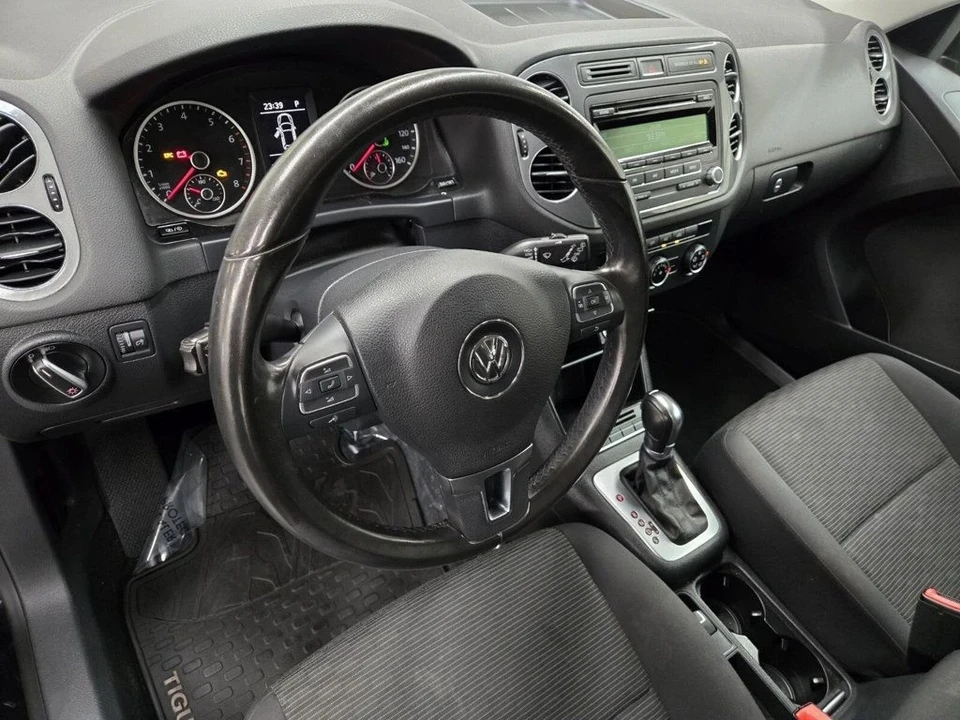 2013 Volkswagen Tiguan - Image 5 of 20