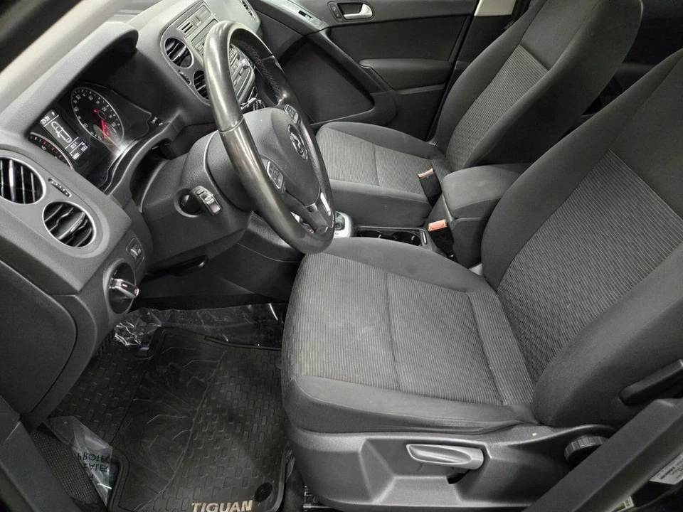 2013 Volkswagen Tiguan - Image 4 of 20