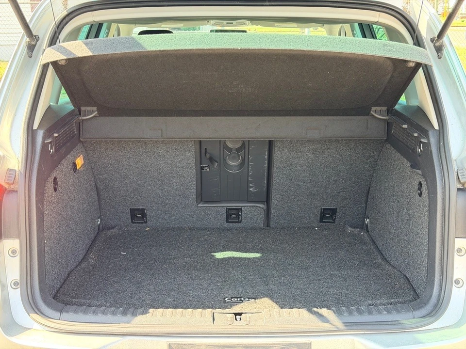 2013 Volkswagen Tiguan - Image 8 of 16