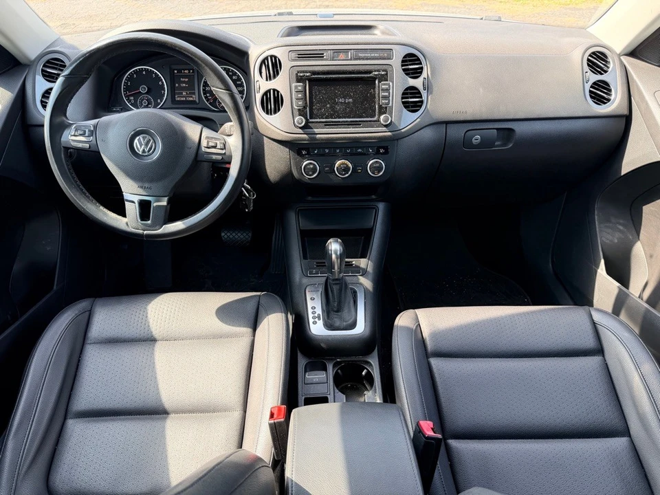 2013 Volkswagen Tiguan - Image 15 of 16