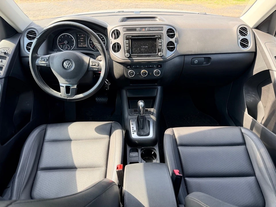 2013 Volkswagen Tiguan - Image 14 of 16