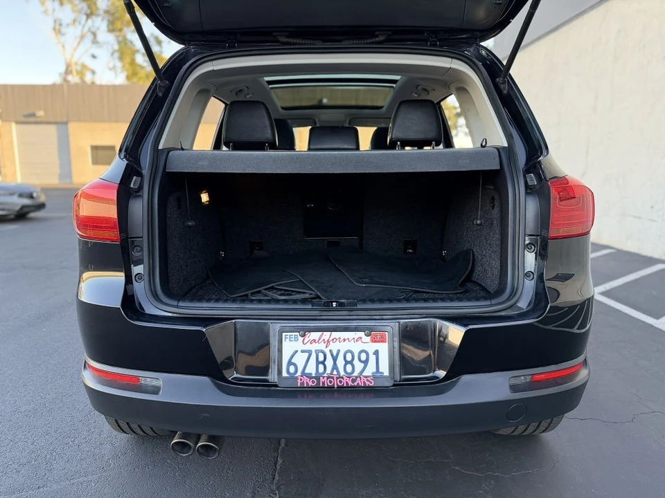 2013 Volkswagen Tiguan - Image 21 of 21