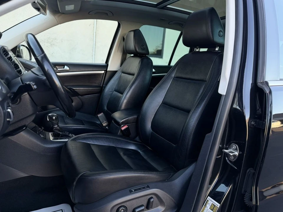 2013 Volkswagen Tiguan - Image 13 of 21