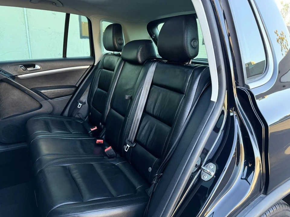 2013 Volkswagen Tiguan - Image 20 of 21
