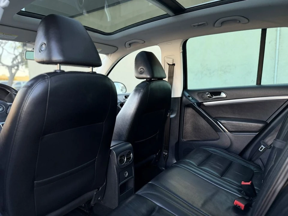 2013 Volkswagen Tiguan - Image 19 of 21