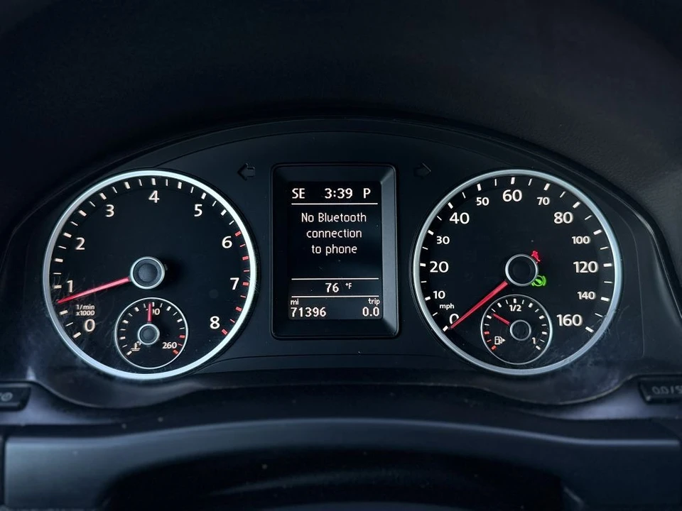2013 Volkswagen Tiguan - Image 14 of 21