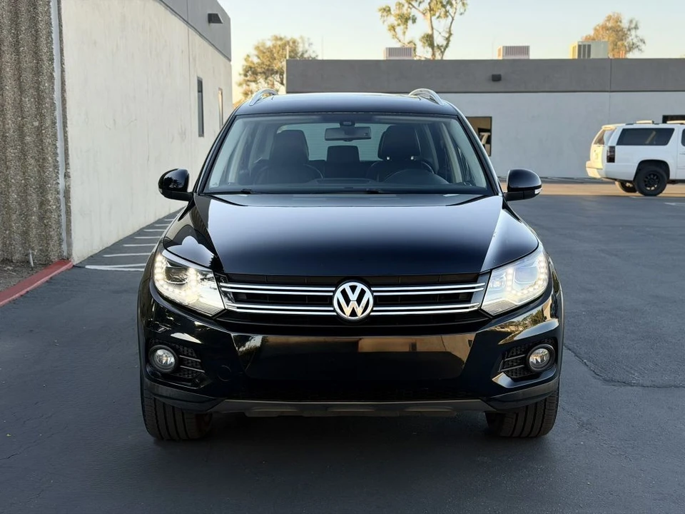 2013 Volkswagen Tiguan - Image 3 of 21