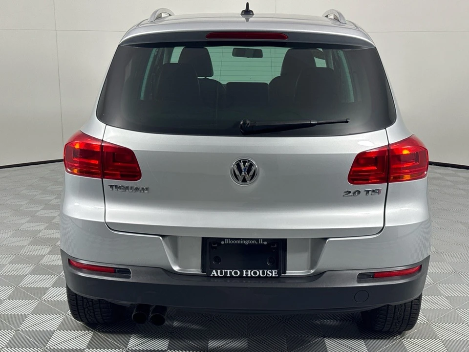 2013 Volkswagen Tiguan - Image 6 of 12