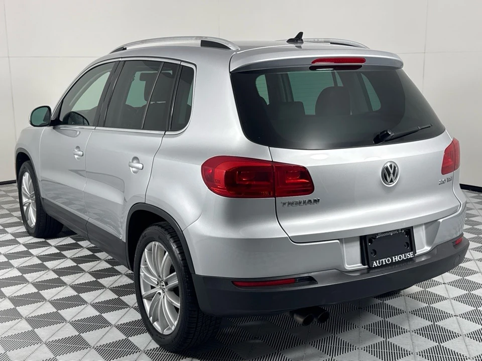 2013 Volkswagen Tiguan - Image 7 of 12