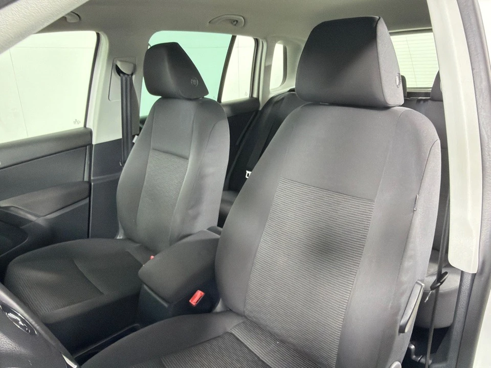 2013 Volkswagen Tiguan - Image 12 of 21
