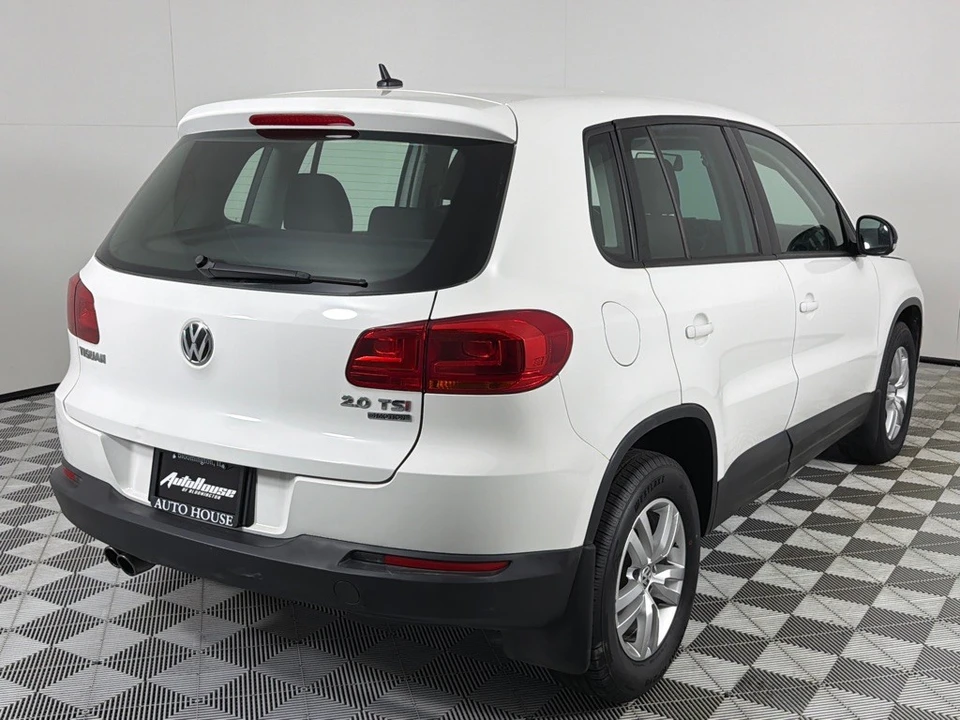 2013 Volkswagen Tiguan - Image 5 of 21