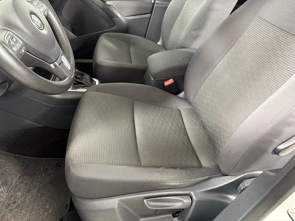 2013 Volkswagen Tiguan - Image 11 of 21