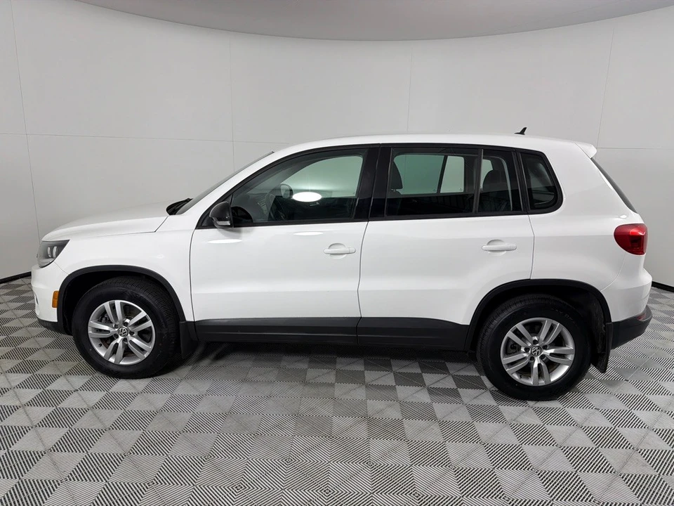 2013 Volkswagen Tiguan - Image 7 of 21