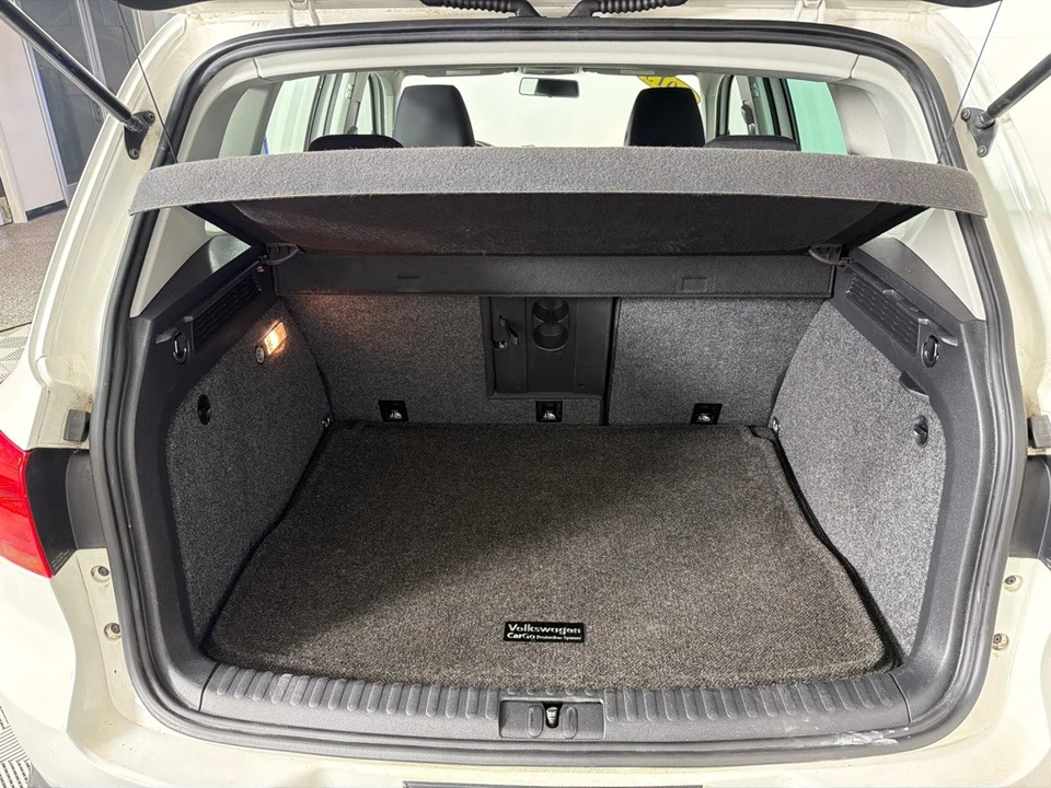 2013 Volkswagen Tiguan - Image 19 of 21
