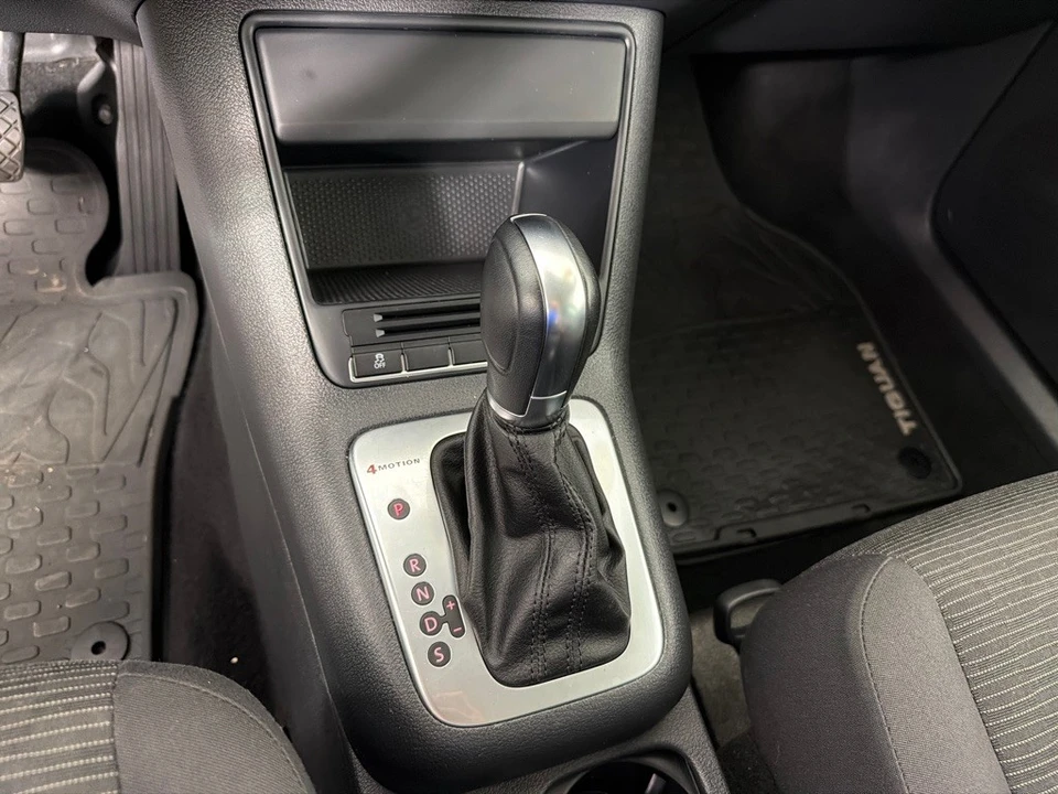 2013 Volkswagen Tiguan - Image 16 of 21