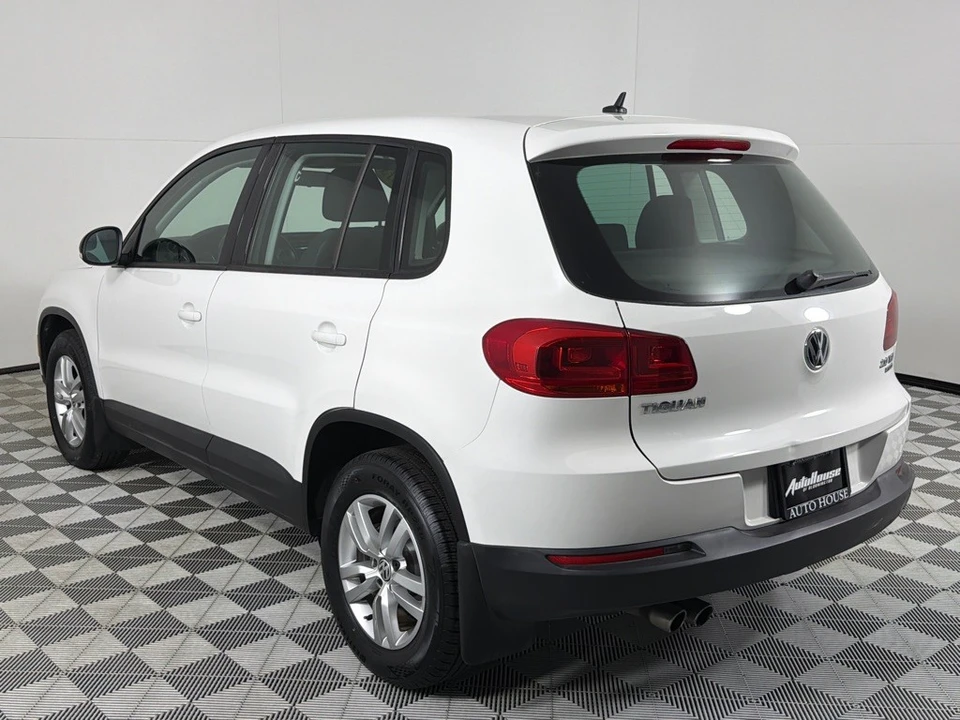2013 Volkswagen Tiguan - Image 6 of 21