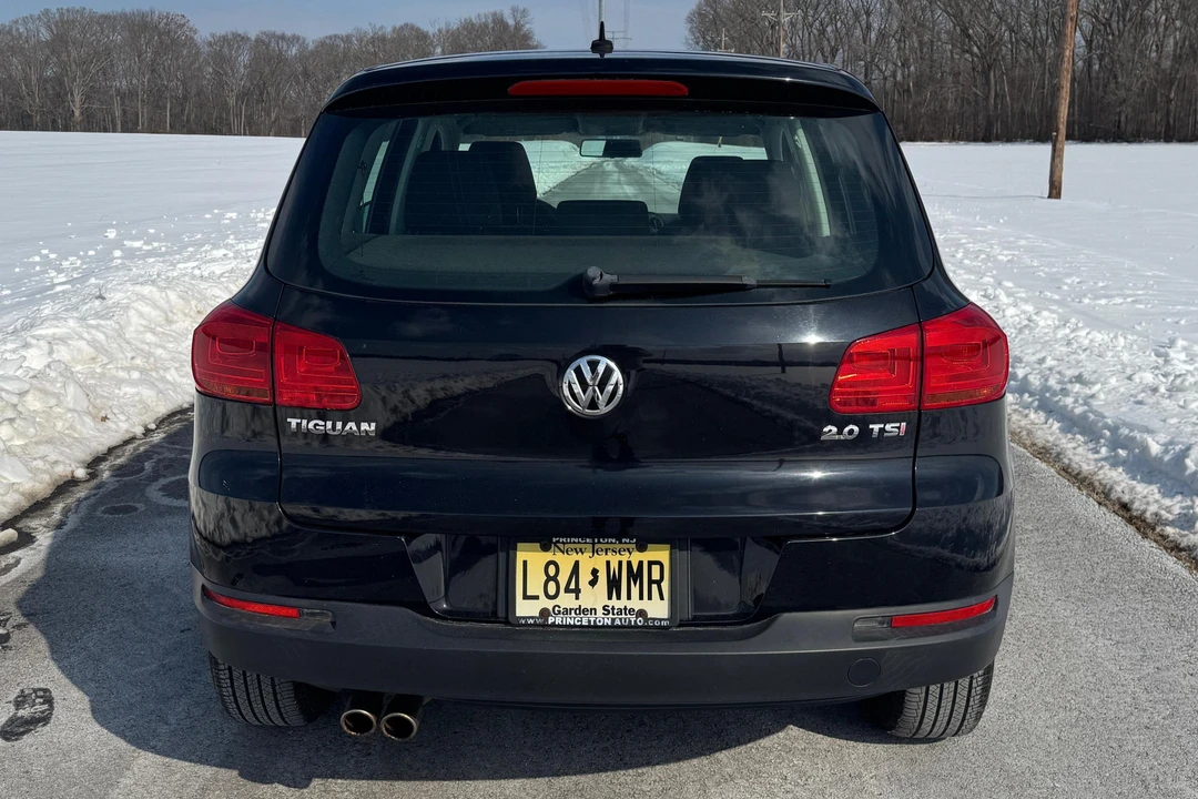 2013 Volkswagen Tiguan - Image 5 of 31