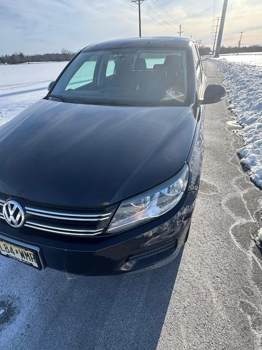 2013 Volkswagen Tiguan - Image 18 of 31