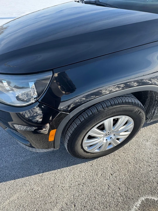 2013 Volkswagen Tiguan - Image 21 of 31