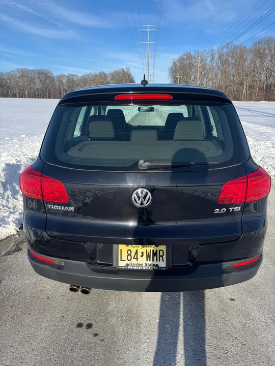 2013 Volkswagen Tiguan - Image 29 of 31