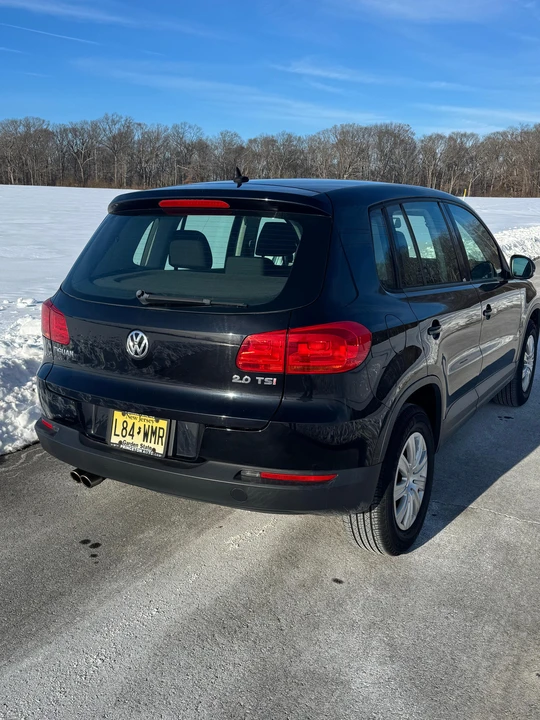 2013 Volkswagen Tiguan - Image 30 of 31