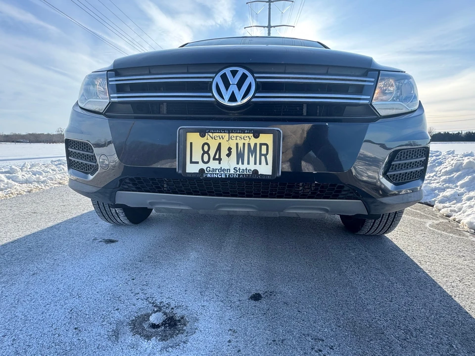2013 Volkswagen Tiguan - Image 15 of 31