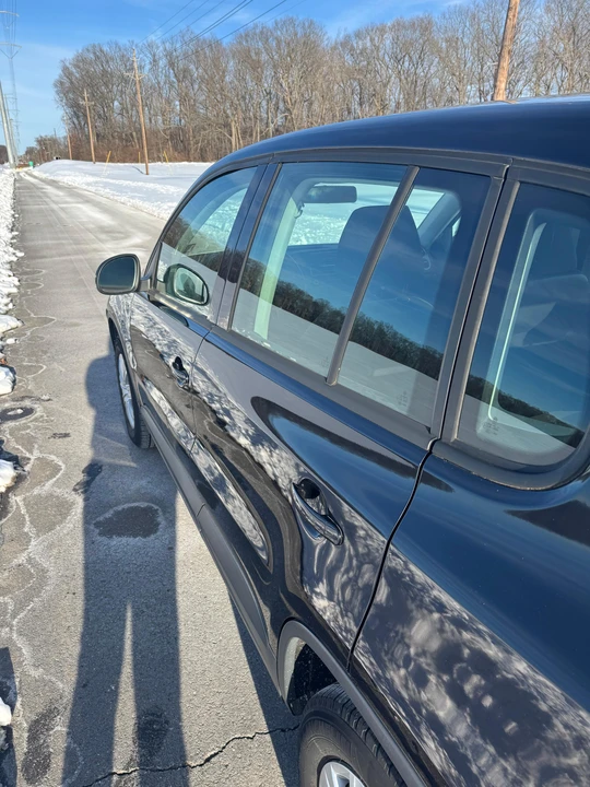 2013 Volkswagen Tiguan - Image 27 of 31