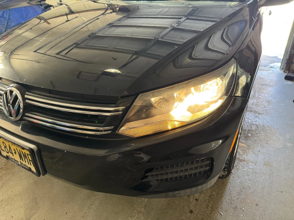 2013 Volkswagen Tiguan - Image 19 of 31