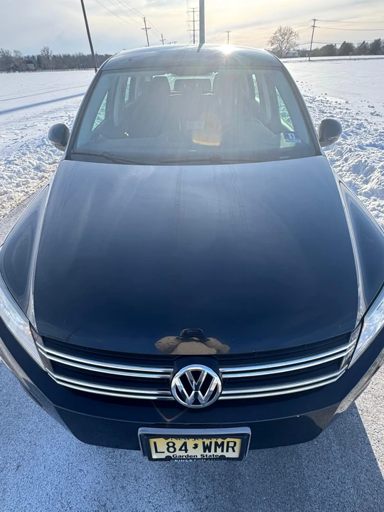 2013 Volkswagen Tiguan - Image 14 of 31