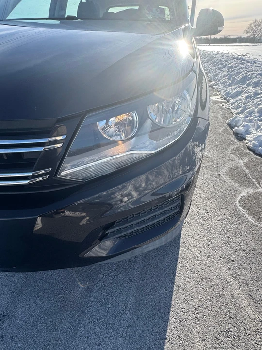 2013 Volkswagen Tiguan - Image 17 of 31